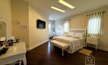 Imagem 11: Casa triplex com 700m2 de área construída na Barra da tijuca