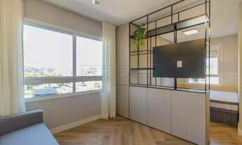 Imagem 4: STUDIO MOBILIADO 1 DORM 1 VAGA - PATERNON