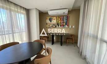 Imagem 6: Caminho das Árvores | Studio | 24,6 m² | Varanda | Nascente Total