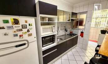 Imagem 4: Apartamento 2 dormitórios em Coqueiros