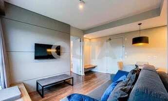 Imagem 3: Apartamento 1 dormitório Locação Moinhos de Vento