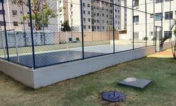 Imagem 4: APARTAMENTO 2QUARTOS 50MTS QUADRADOS PROX CAMPUS IFG Apartamento com 2 Quarto(s) e 1 banhe