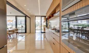 Imagem 5: Apartamento Alto Padrão