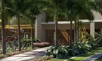 Imagem 4: BAIXOOOUUUU!!! Edf 03 QUARTOS 01 SUÍTE 01 VARANDA GOURMET O MELHOR IMÓVEL NA BOA VISTA!