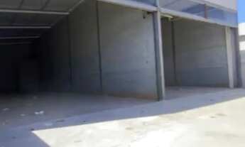 Imagem: Aluga-se galpão 180 metros em Vila Alzira