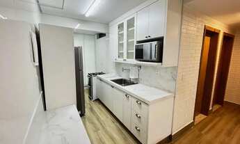 Imagem 6: Apartamento para aluguel tem 70 metros quadrados com 2 quartos