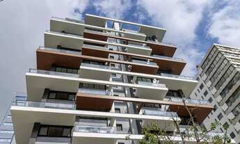 Imagem: Apartamento NOVO 3 suítes e 3 vagas no