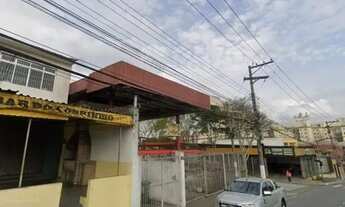 Imagem 7: Galpão com 395m² - para venda e locação na Vila Emir