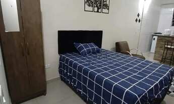 Imagem: Oportunidade - Kitnet - Jacareí - Jardim