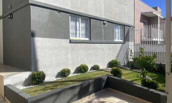 Imagem 3: Apartamento à venda 3 quartos no Capão Raso - Curiitba-PR