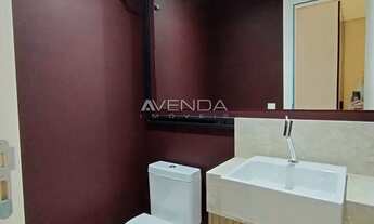 Imagem 6: APARTAMENTO com 1 dormitório à venda com 50.06m² no bairro São Francisco - CURITIBA / PR