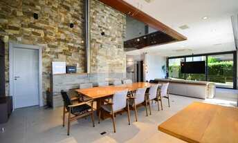 Imagem 4: Casa de 4 Suítes Vista Mar em Cacupé