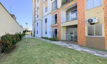 Imagem 2: Apartamento Ideal em Montese: Conforto e Modernidade / Condomínio Jardins de Amarilis