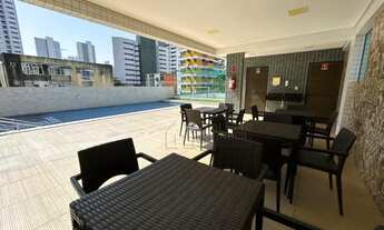 Imagem 5: RCR) Oportunidade na Torre | Móveis planejados | Amplo 2 quartos