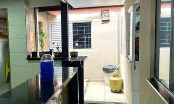 Imagem 6: Casa a Venda Galpão / depósito com 1 vaga na garagem