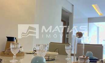 Imagem 3: Apartamente de alto padrão na Praia do morro de Guarapari-ES: 3 quartos, uma suíte, 2 vaga