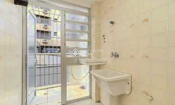 Imagem 6: Imóvel para venda possui 47 m², com 1 quarto em Santana - Porto Alegre - RS