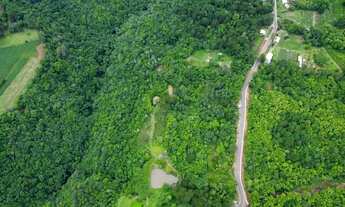 Imagem 4: Sitio - Bairro Linha Furna