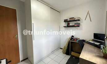 Imagem 3: Apartamento no Bairro Primavera com 2 quartos TR227475 THE -EH0TB6