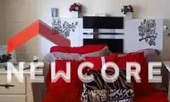 Imagem: Casa em Rua São Francisco do Sul - Passa