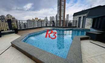 Imagem: Cobertura à venda, 504 m² por R$ 4.900.000,00