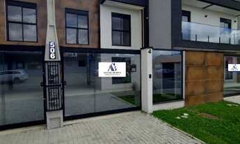 Imagem 4: Excelente Sobrado à venda no Bairro Cruzeiro em São José dos Pinhais, 3 quartos