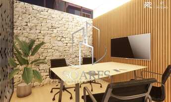 Imagem 2: Parque Futuro: Apartamentos modernos e planejados para o seu bem-estar