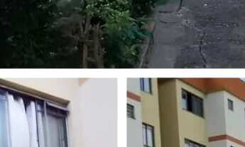 Imagem: Apartamento 2 quartos com R$10.000 de entrada