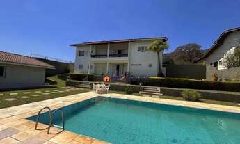 Imagem: Casa de Alto Padrão com 4 dormitórios