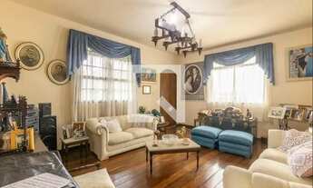 Imagem 5: Casa à Venda - Grajaú, 4 Quartos, 293 m2