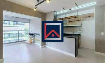 Imagem 2: Aluguel Apartamento 2 Dormitórios - 73 m² Vila Madalena