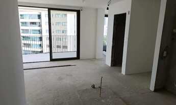 Imagem 2: Imóvel para venda com 108 metros quadrados com 2 quartos em Boa Viagem - Recife - PE