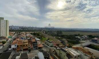 Imagem: Apartamento - Vila Industrial - Residencial