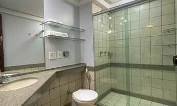 Imagem 2: Imóvel para venda possui 39 metros quadrados com 1 quarto em Setor Oeste - Goiânia - GO