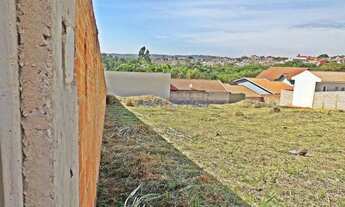 Imagem 2: Terreno - Jardim Recanto dos Pássaros Ii - Valinhos