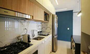 Imagem 7: Aluguel Apartamento 2 Dormitórios - 74 m² Moema