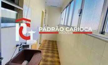 Imagem 7: Oportunidade! Apartamento 2 Quartos com dependência de empregada, juntinho a Av Braz de Pi