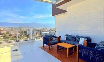 Imagem 4: Apartamento (Cobertura), com 3 quartos e 4 banheiros à Venda, 200 m² em Ubatuba/SP