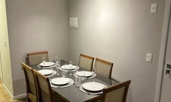 Imagem 5: Ap de 2 D mobiliado Parque Una Pelotas