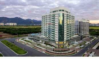 Imagem 5: Apartamento Moderno na Barra com Lazer Completo