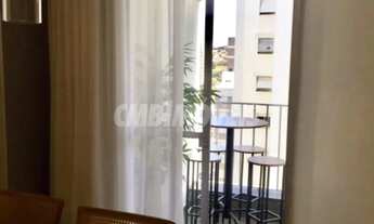 Imagem 3: Apartamento - Vila Itapura - Campinas
