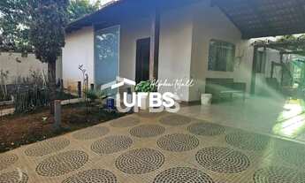 Imagem 7: Casa térrea comercial/residencial na Vila Brasília