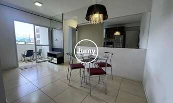 Imagem: Excelente apartamento com 2 dormitórios