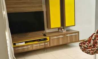 Imagem 6: Vende apart Condomínio Rio Mendonza- 112m - 3 Suites - 02 Vagas- Marco Belem Pa