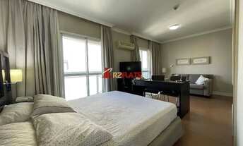 Imagem: Flat com ótimo preço no bairro Perdizes