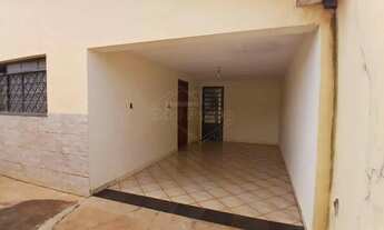 Imagem 2: Casa para locação em Américo Brasiliense