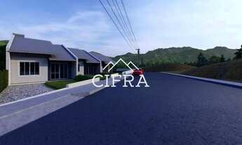 Imagem 4: Casa Geminada - Venda - 02 dormitórios - 72m2 - Rua Virgínia Cavilha - Loteamento Park Imp