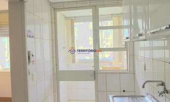 Imagem 7: Apartamento para Locação/Aluguel - 38.65m², 1 dormitório, 1 vaga - Nonoai