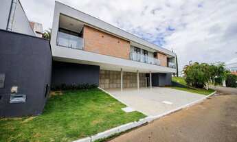 Imagem: Casa com 4 dormitórios à venda, 450 m²