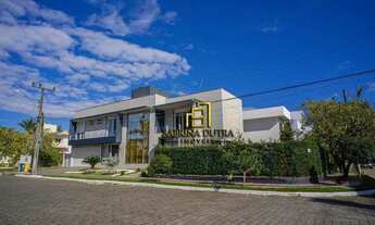 Imagem: Casa com 4 dormitórios à venda, 354 m²